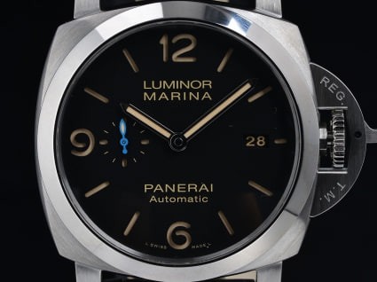 PATRIMONY heritage series ultra-thin perpetual calendar