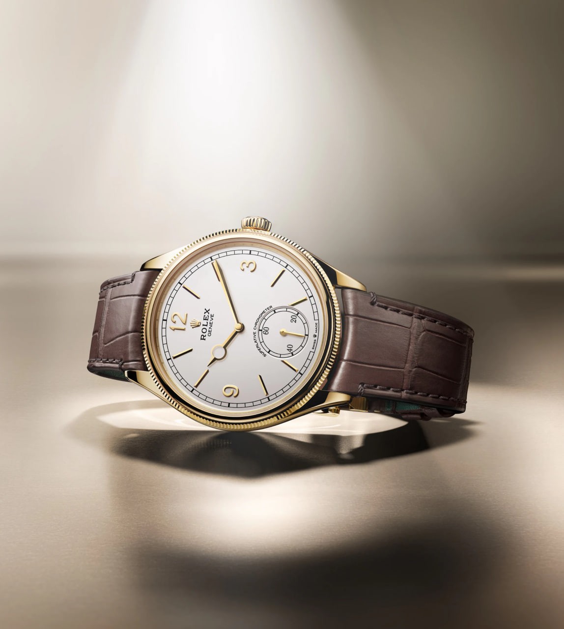 Perpetual motion  Type 1908